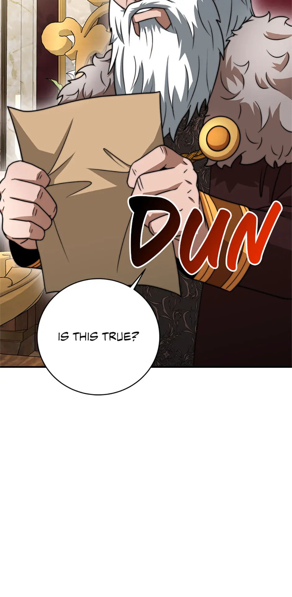 Putting My Life on the Line, I Go All-in on Luck Enhancement Chapter 27 38